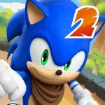 Sonic Dash 2: Sonic Boom MOD APK v3.23.0 (Unlimited Money)