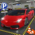 Sports Car Parking MOD APK v1.12 (Unlimited Money)