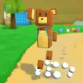 Super Bear Adventure v12.1.5 MOD APK (Mega Mod)