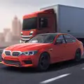 Traffic Racer Pro v2.1.2 MOD APK (Money, Unlocked)