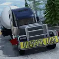 Truck Driver: Heavy Cargo v1.5.6 MOD APK (Unlimited Money, No Ads)