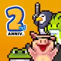 33RD: Random Defense v4.0.1 MOD APK (Damage Multiplier)
