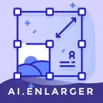 AI Image Enlarger v4.0.5 MOD APK (Premium Unlocked)