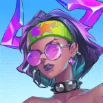 Akadi: Idle RPG v1.5.1 MOD APK (High Damage, Menu)