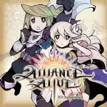 Alliance Alive HD Remastered v1.1.3 APK (Full Game Unlocked)