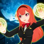 Anime Legend Conquest of Magic v2.4.6 MOD APK (Premium Pack, God Mode, Money)