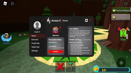 Screenshot 4