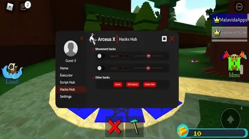 Screenshot 5