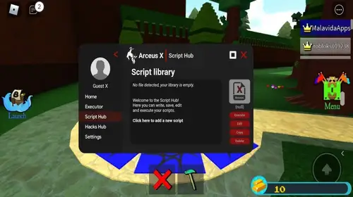 Screenshot 3