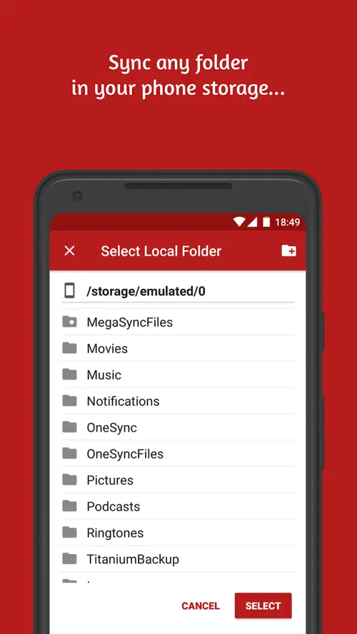 Screenshot 3