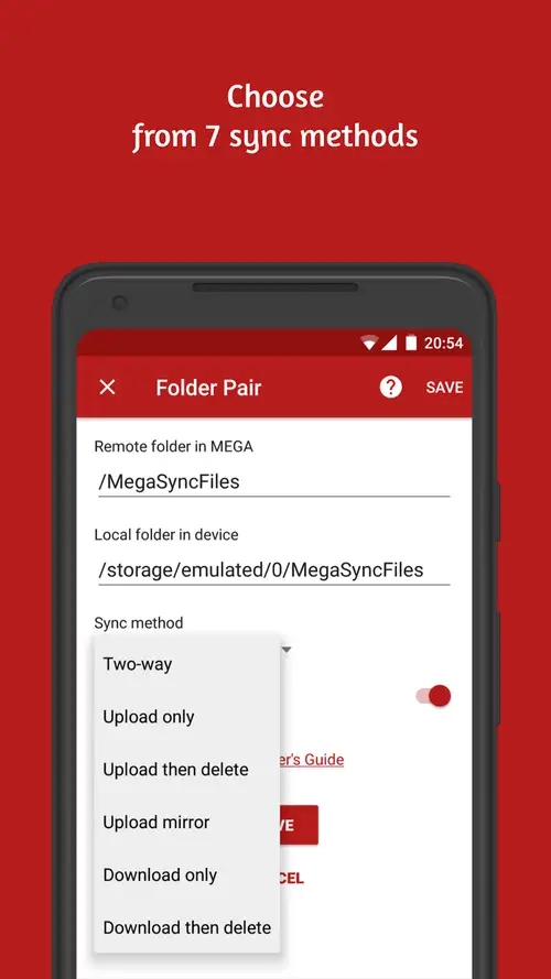 Screenshot 5