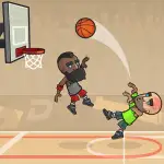 Basketball Battle v2.4.52 MOD APK (Unlimited Money, Energy)