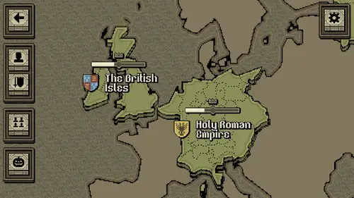 Bloody Bastards
