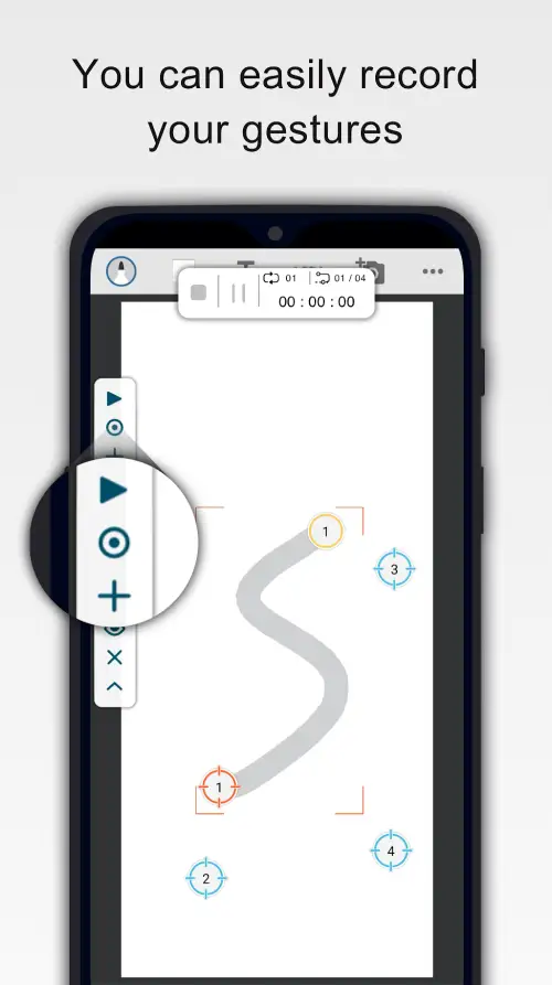 Click Assistant – Auto Clicker