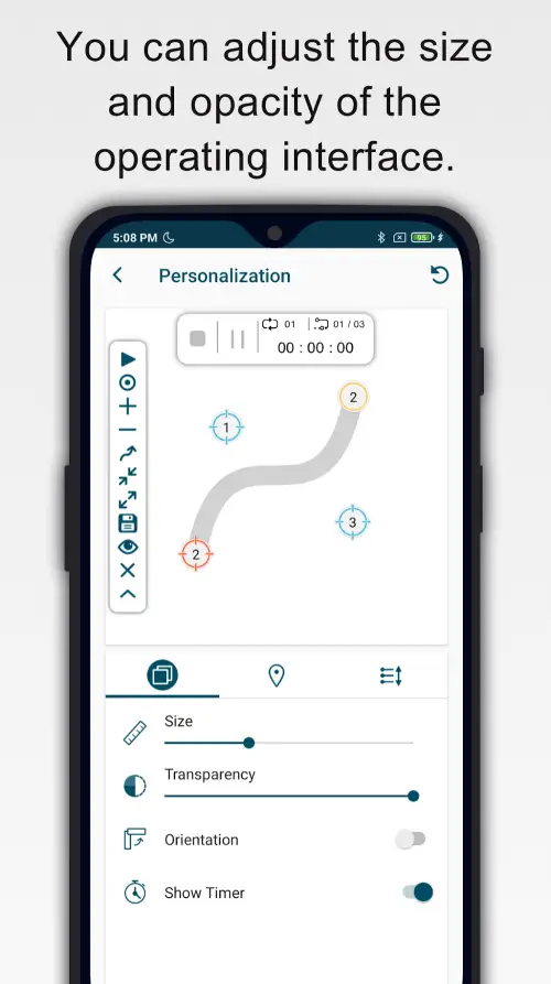 Click Assistant – Auto Clicker