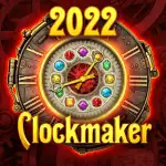 Clockmaker v105.0.0  MOD APK (Unlimited Rubies)