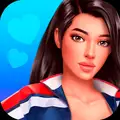 College Love Game v1.35.2 MOD APK (Unlimited Money)