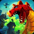 Dragon Hills