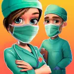 Dream Hospital: Doctor Tycoon v4.9.1 MOD APK (Unlimited Money, Diamonds, Tickets)