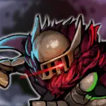 Dungeon Slasher: Roguelike v0.768.0 MOD APK (Damage, God Mode)