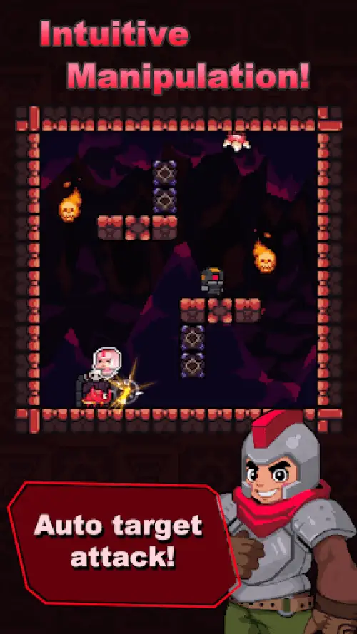 Enthrone : Shooting/Roguelite