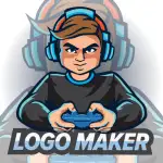 Esports Logo Maker v1.6.0 MOD APK (Premium Unlocked)