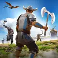 Evil Lands v4.2.2 MOD APK (Dumb Enemmies)