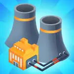 Factory World: Connect Map v1.63.1 MOD APK (Unlimited Coins)