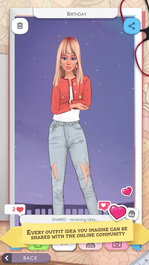 Screenshot 5