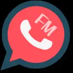FM WhatsApp v10.10F MOD APK (Many Features)