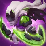 Gacha Heroes v3.0.1 MOD APK (Fast Pass, Attack Speed)