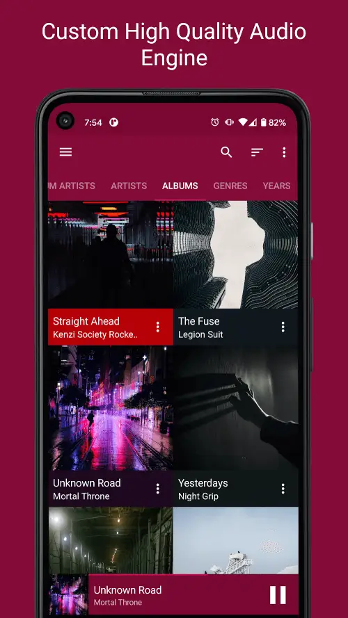 GoneMAD Music Player Unlocker