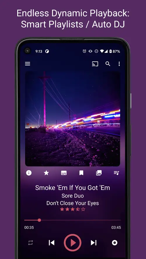 GoneMAD Music Player Unlocker