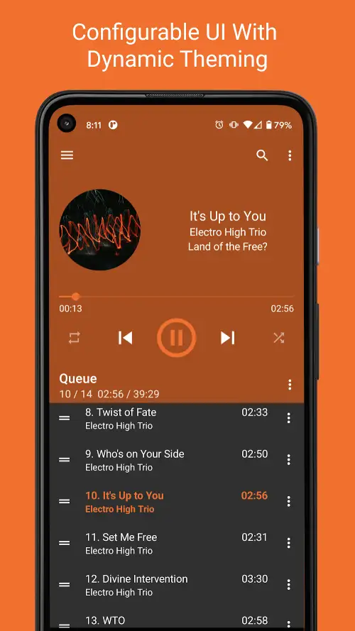 GoneMAD Music Player Unlocker