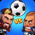 Head Ball 2 v1.640 MOD APK (Freeze Bots, Mega Menu)