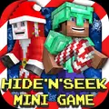 Hide N Seek: Mini Game v7.9.1 MOD APK (Mega Mod)