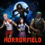 Horrorfield v1.9.8 MOD APK (Freeze Enemies, Enable Massacre-Potion, Premium Unlocked)