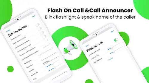 iCallScreen โ iOS Phone Dialer