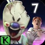 Ice Scream 7 v1.1.0 MOD APK (Dumb Enemy, Unlimited Ammo/Traps)