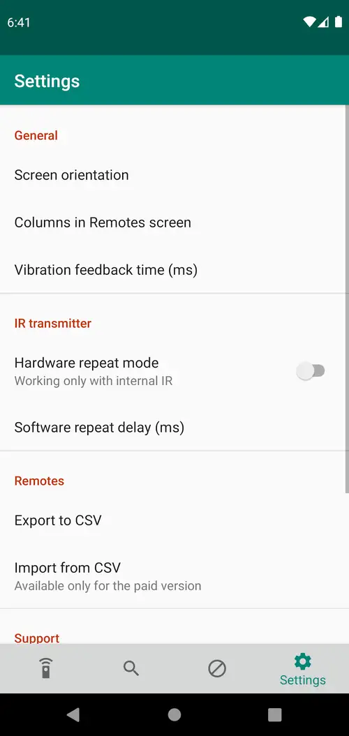 Screenshot 4