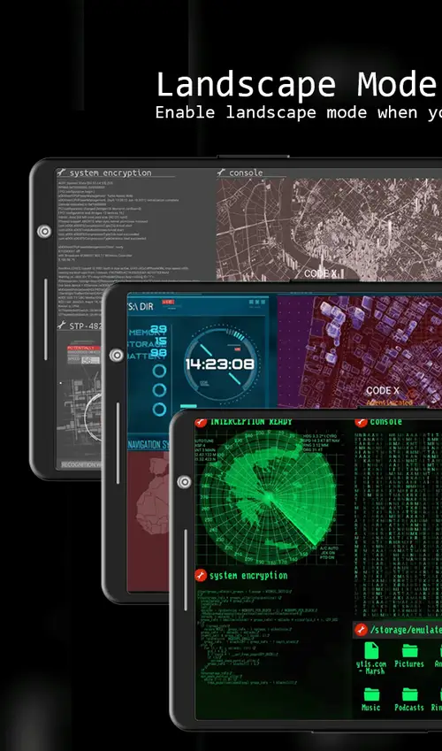 Screenshot 5