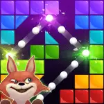 Jewel Bricks Breaker v1.0.61 MOD APK (Menu, Damage, Speed)