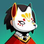 Masketeers: Idle Has Fallen v4.35.0 MOD APK (One Hit, God Mode, Gold Drop)
