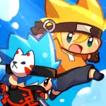 Ninja Survivors Online v1.870 MOD APK (Unlimited Money, Speed Game)