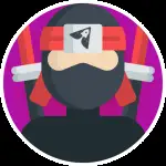 Ninjagram v9.6.5 MOD APK (ADS Removed)