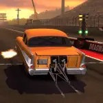 No Limit Drag Racing 2 v2.23.1 MOD APK (Unlimited Money)