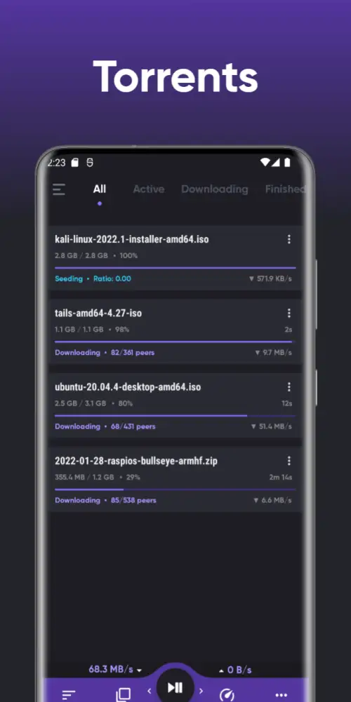 Screenshot 5