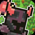 Pixel Tribe: Viking Kingdom MOD APK v0.9.3 (Unlock Skills, Free Purchase)