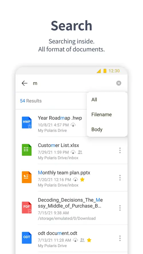 Screenshot 3