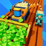 Potato Inc v1.9.1 MOD APK (Menu, Unlimited All)